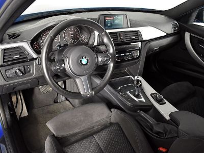 BMW 3 серии, 2.0 л, АКПП, 2018 фото 6