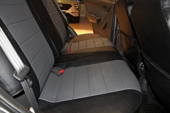 Chevrolet Aveo, 1.4 л, АТ, 2010 фото 8