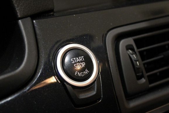 BMW 5 серии, 2.5 л, АТ, 2011 фото 13