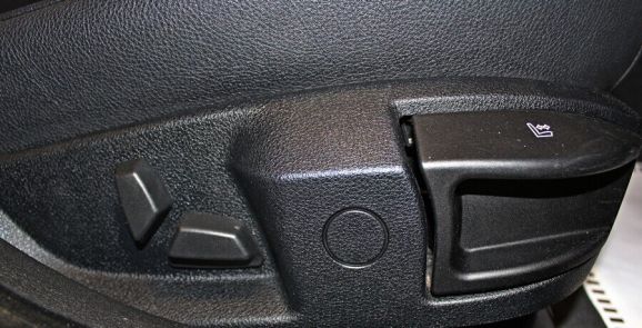 BMW 5 серии, 2.5 л, АТ, 2011 фото 2