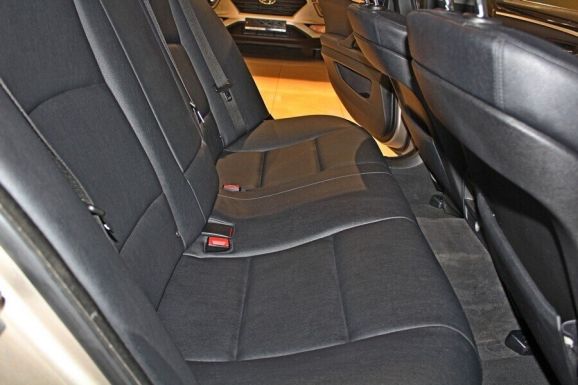 BMW 5 серии, 2.5 л, АТ, 2011 фото 1