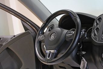 Volkswagen Tiguan, 2.0 л, АКПП, 2015 фото 9