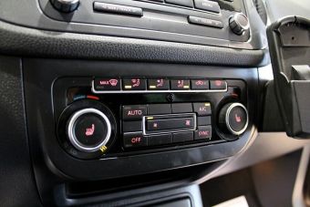 Volkswagen Tiguan, 2.0 л, АКПП, 2015 фото 1