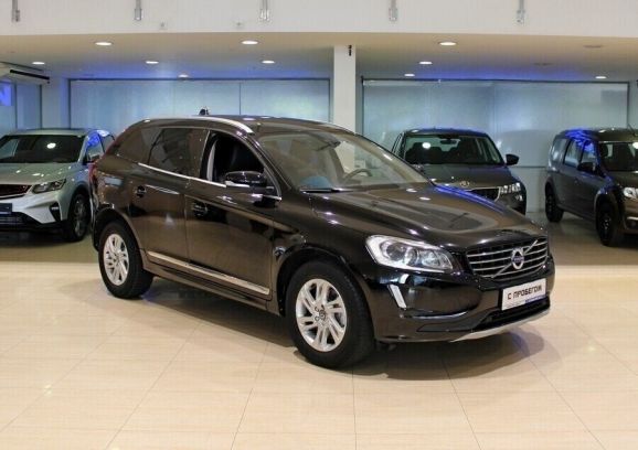 Volvo XC60, 2.4 л, АТ, 2015 фото 5