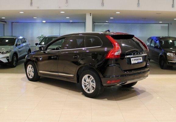 Volvo XC60, 2.4 л, АТ, 2015 фото 6