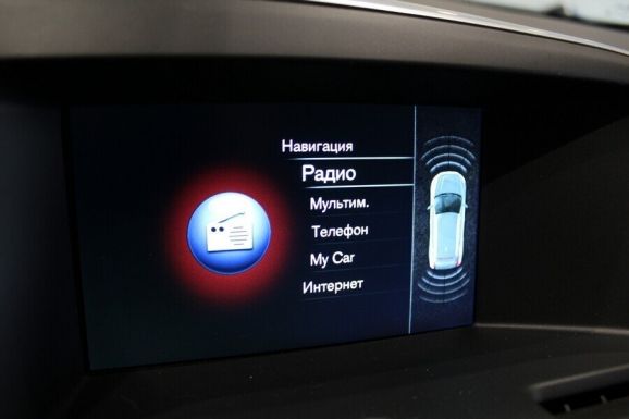 Volvo XC60, 2.4 л, АТ, 2015 фото 8