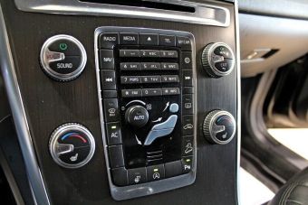 Volvo XC60, 2.4 л, АКПП, 2015 фото 9