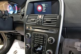 Volvo XC60, 2.4 л, АКПП, 2015 фото 11