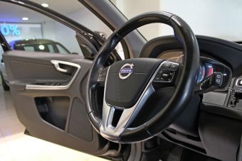Volvo XC60, 2.4 л, АКПП, 2015 фото 2