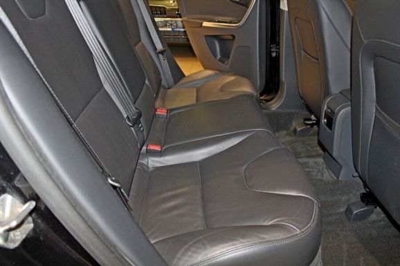 Volvo XC60, 2.4 л, АТ, 2015 фото 1