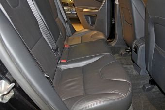 Volvo XC60, 2.4 л, АКПП, 2015 фото 1