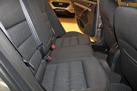 Skoda Octavia, 1.4 л, Робот, 2011 фото 8