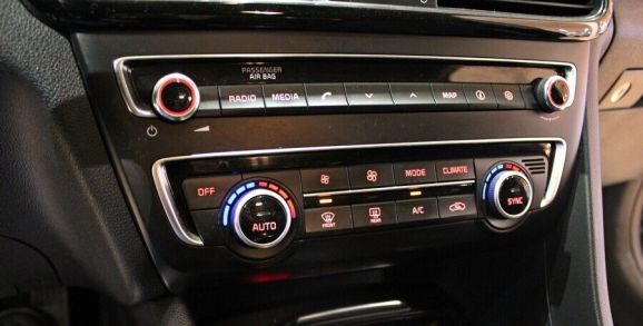 Kia Optima, 2.0 л, АТ, 2017 фото 1