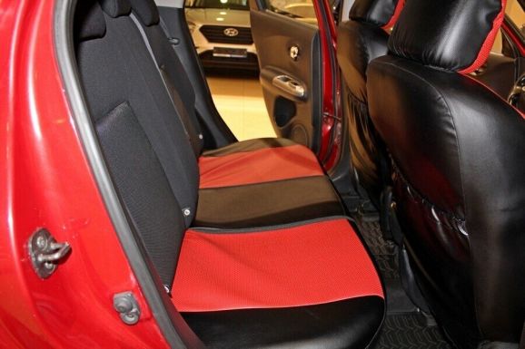 Nissan Juke, 1.6 л, Вариатор, 2014 фото 1