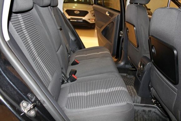 Volkswagen Tiguan, 2.0 л, АТ, 2013 фото 8