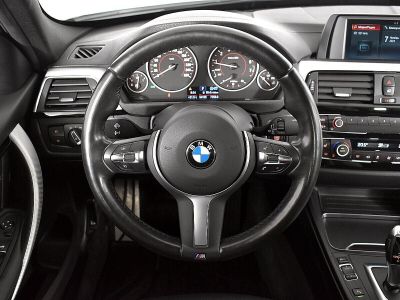 BMW 3 серии, 2.0 л, АКПП, 2018 фото 7