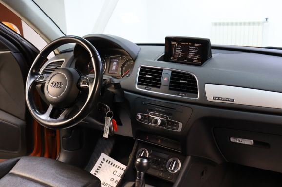 Audi Q3, 2.0 л, Робот, 2014 фото 7