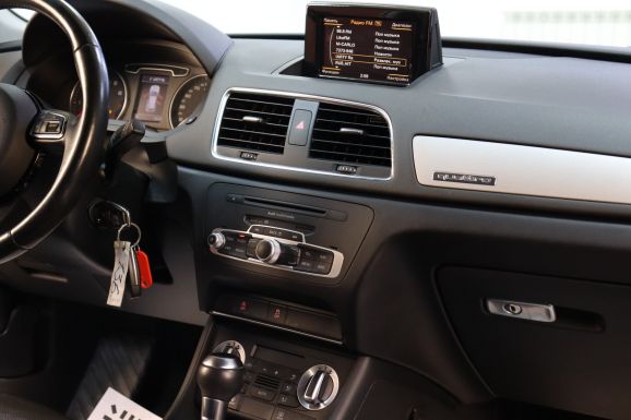 Audi Q3, 2.0 л, Робот, 2014 фото 2