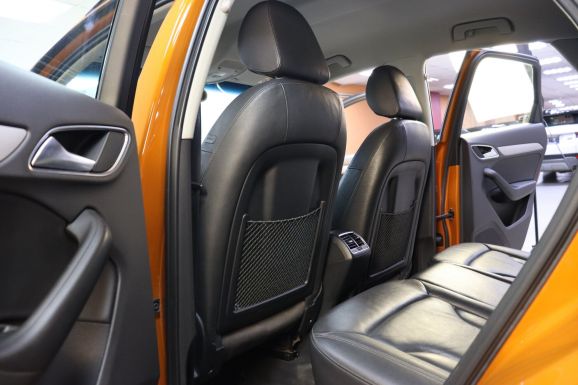 Audi Q3, 2.0 л, Робот, 2014 фото 1