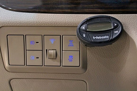 Hyundai Santa Fe, 2.2 л, АТ, 2011 фото 1