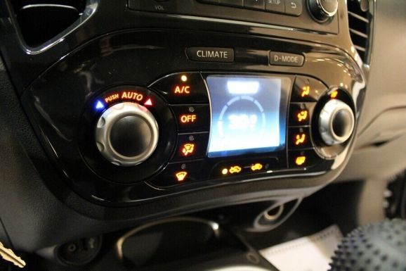 Nissan Juke, 1.6 л, МТ, 2014 фото 1