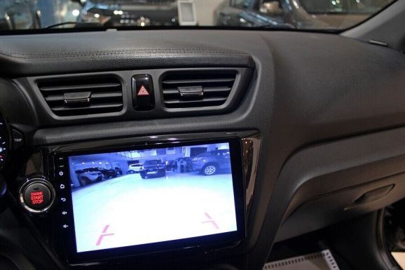 Kia Rio, 1.6 л, АТ, 2013 фото 1