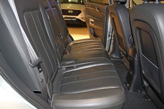 Opel Antara, 3.2 л, АТ, 2008 фото 8