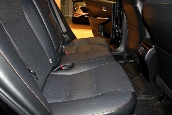 Toyota Camry, 2.5 л, АТ, 2017 фото 9