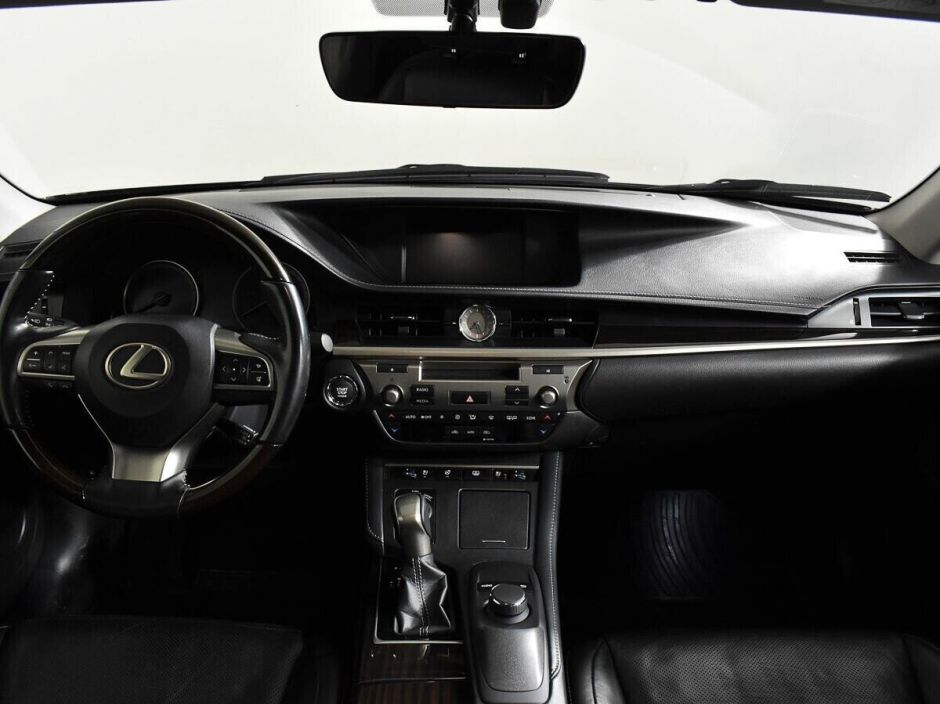 Lexus ES, 2.5 л, АТ, 2017 фото 8