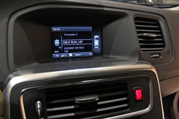 Volvo S60, 2.0 л, Робот, 2011 фото 9