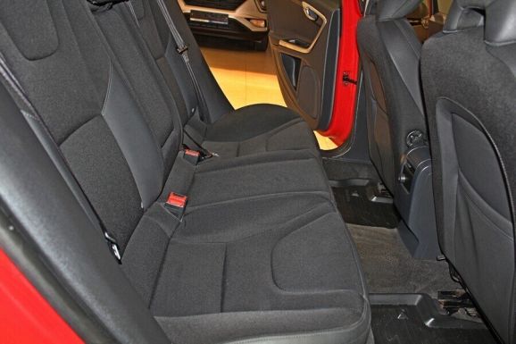 Volvo S60, 2.0 л, Робот, 2011 фото 1