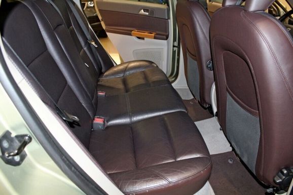 Volvo S40, 2.0 л, Робот, 2011 фото 8