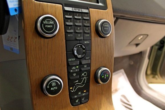 Volvo S40, 2.0 л, Робот, 2011 фото 2