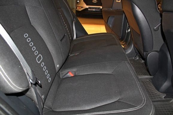 Kia Sportage, 2.0 л, АТ, 2013 фото 8