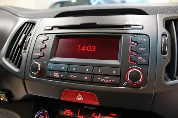 Kia Sportage, 2.0 л, АТ, 2013 фото 9