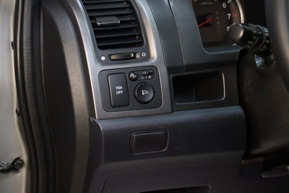 Honda CR-V, 2.4 л, АТ, 2008 фото 9