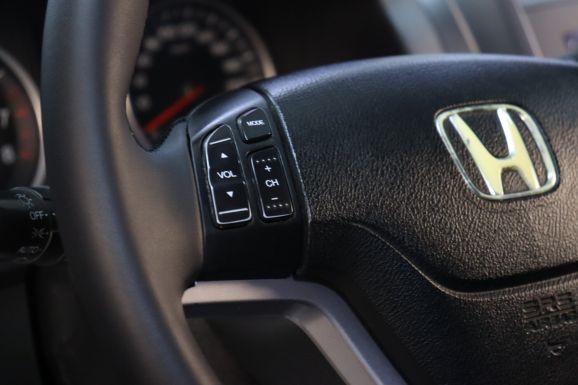 Honda CR-V, 2.4 л, АТ, 2008 фото 10