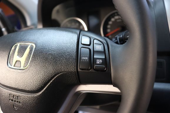 Honda CR-V, 2.4 л, АТ, 2008 фото 11