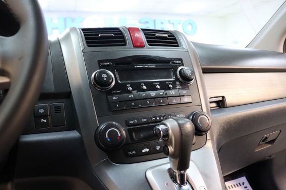 Honda CR-V, 2.4 л, АТ, 2008 фото 12