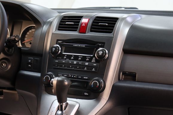 Honda CR-V, 2.4 л, АТ, 2008 фото 2