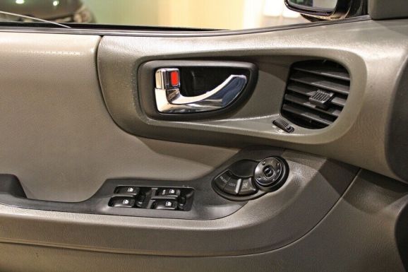 Hyundai Santa Fe, 2.0 л, МТ, 2008 фото 8