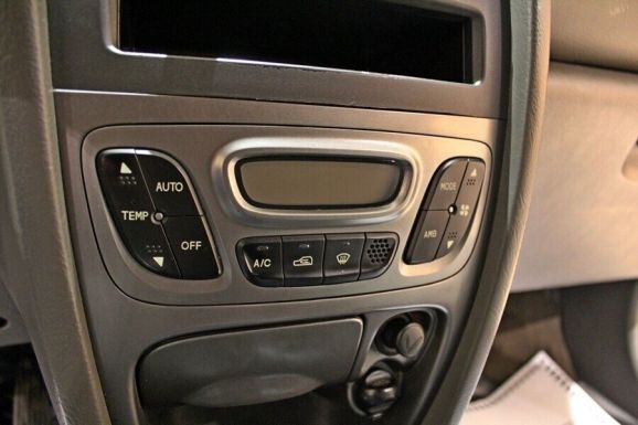 Hyundai Santa Fe, 2.0 л, МТ, 2008 фото 2