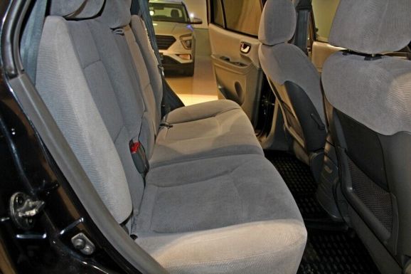 Hyundai Santa Fe, 2.0 л, МТ, 2008 фото 1