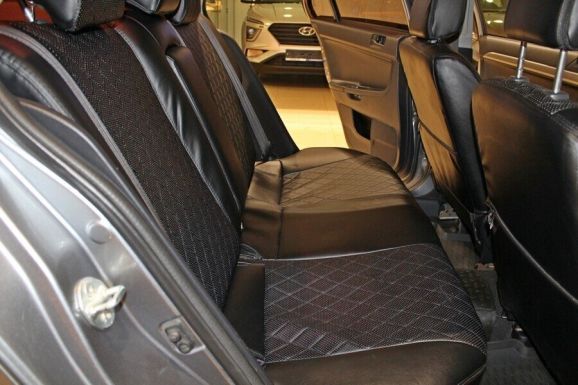 Mitsubishi Lancer, 1.6 л, АТ, 2012 фото 8