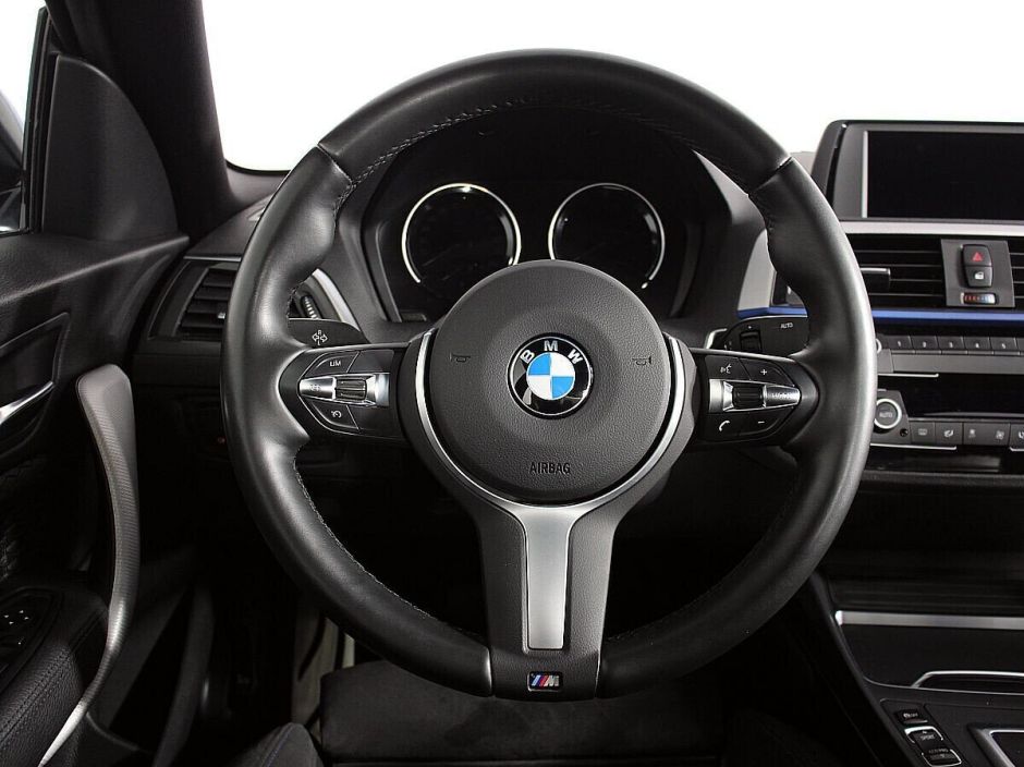BMW 2 серии, 1.5 л, АТ, 2019 фото 7