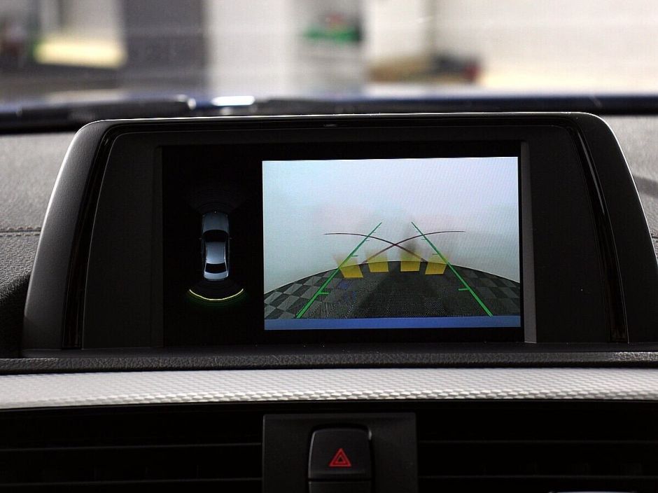 BMW 2 серии, 1.5 л, АТ, 2019 фото 9