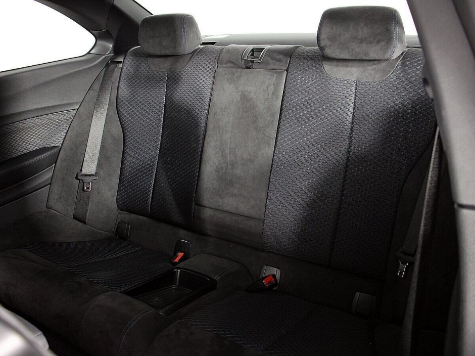 BMW 2 серии, 1.5 л, АТ, 2019 фото 1