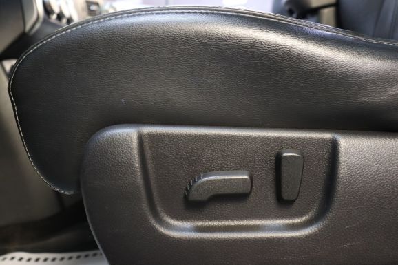 Nissan X-Trail, 2.0 л, АТ, 2012 фото 11