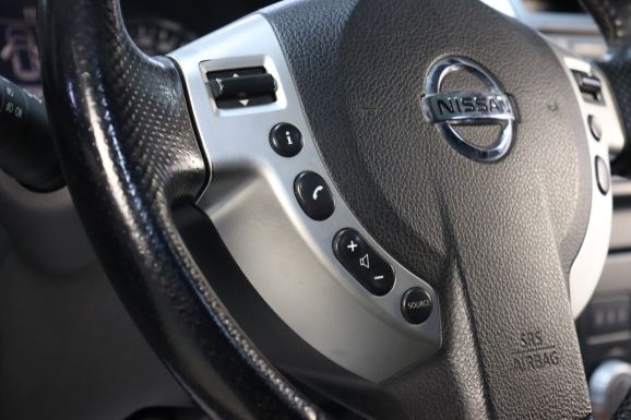 Nissan X-Trail, 2.0 л, АТ, 2012 фото 12