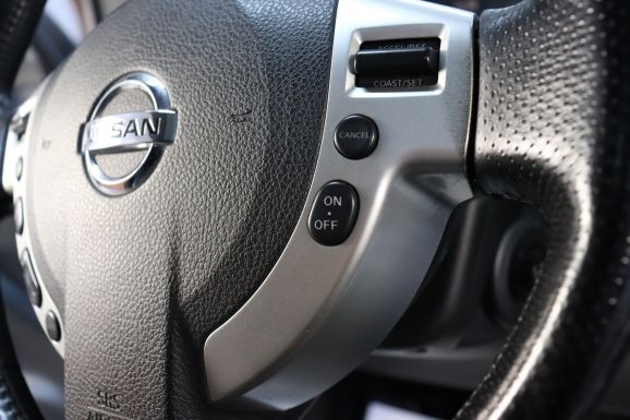 Nissan X-Trail, 2.0 л, АТ, 2012 фото 13